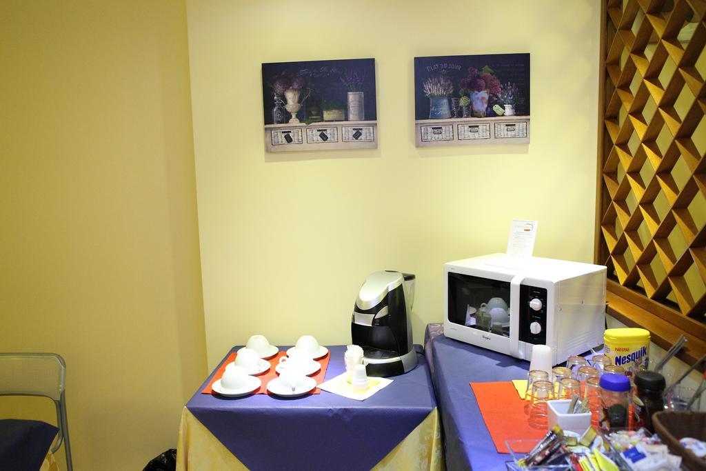 Casadelmela B&B Milazzo Zewnętrze zdjęcie