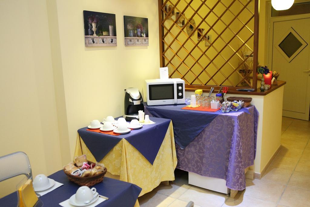 Casadelmela B&B Milazzo Zewnętrze zdjęcie